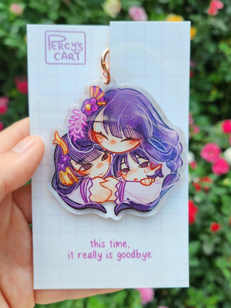Genshin Family Charms [Clearance Sale!]