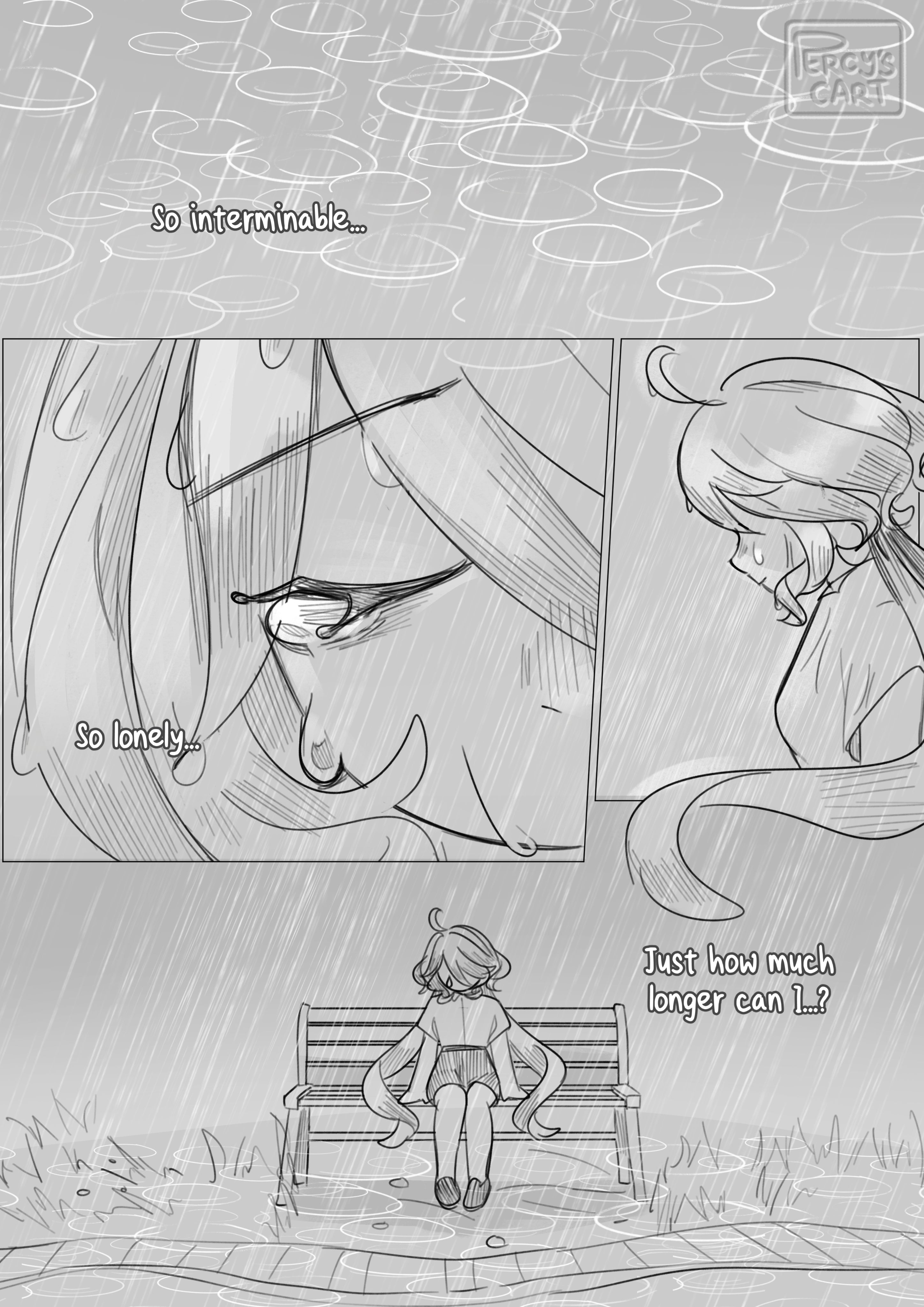 [Pre-order] Genshin Modern AU Comic Vol 2